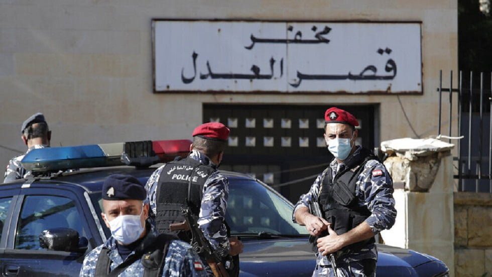 لبنان.. الأمن يوقف مشبوها بتهمة اغتصاب قاصر