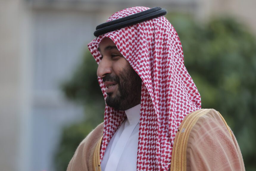 صورة حول : محمد بن سلمان يطلق المخطط العام لمطار في السعودية سيكون من الأكبر في العالم محمد بن سلمان يطلق المخطط العام لمطار في السعودية سيكون من الأكبر في العالم