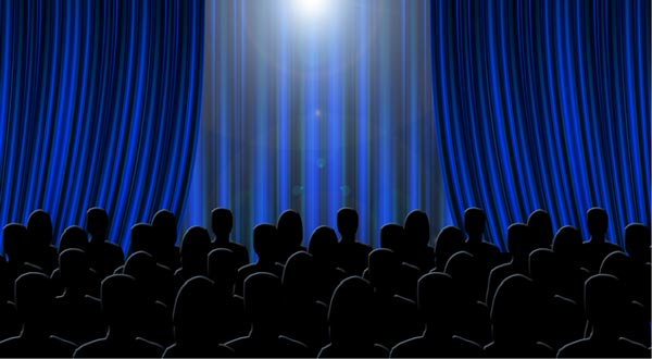 صورة حول : مسرحيون يشخصون حال المسرح العربي ويقترحون آليات لجذب الجمهور مسرحيون يشخصون حال المسرح العربي ويقترحون آليات لجذب الجمهور