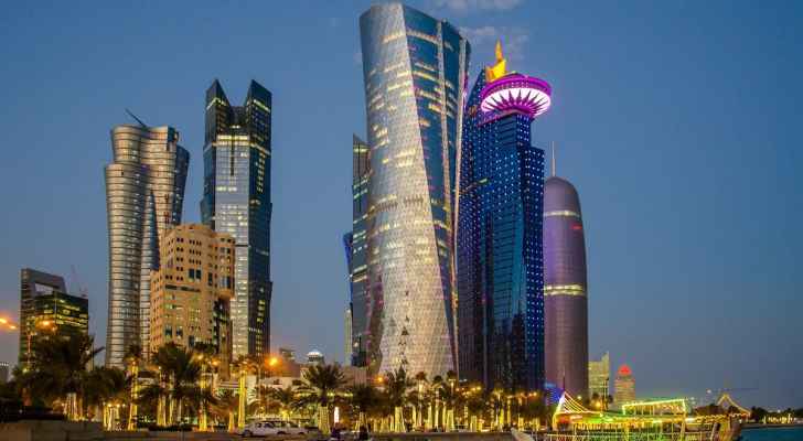 اعتبارا من يوم غد الجمعة .. السماح لغير حاملي تذاكر كأس العالم بدخول قطر