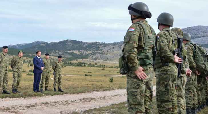 مقتل نحو ١٣ ألف عسكري أوكراني منذ بدء الحرب