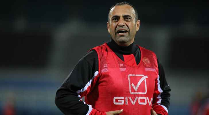 صورة حول : هيثم الشبول يتفق مع نادي الديوانية العراقي هيثم الشبول يتفق مع نادي الديوانية العراقي