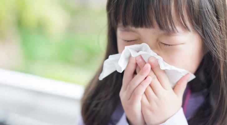 عدوى بكتيرية تثير القلق في بريطانيا