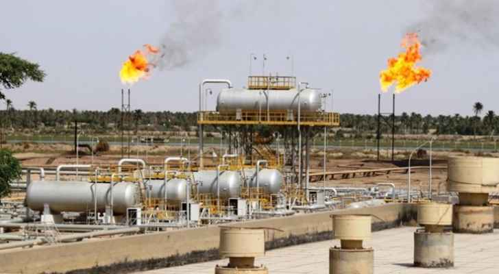 صورة حول : العراق يورد للأردن ١٠ آلاف برميل نفط يوميا العراق يورد للأردن ١٠ آلاف برميل نفط يوميا