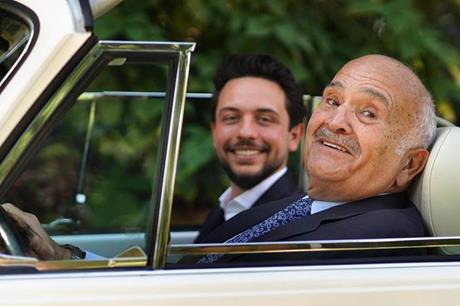 صورة حول : ولي العهد : مع سيّدي الحسن جولة لا تنسى ولي العهد : مع سيّدي الحسن جولة لا تنسى