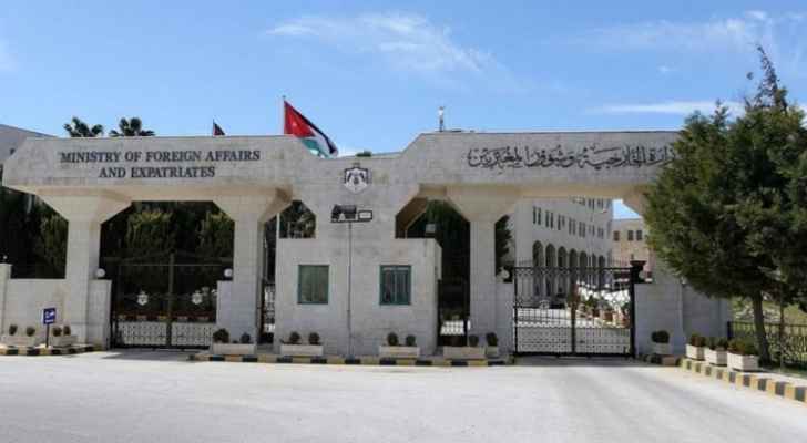 صورة حول : الأردن يدين محاولة اغتيال رئيس البعثة الدبلوماسية الباكستانية في أفغانستان الأردن يدين محاولة اغتيال رئيس البعثة الدبلوماسية الباكستانية في أفغانستان