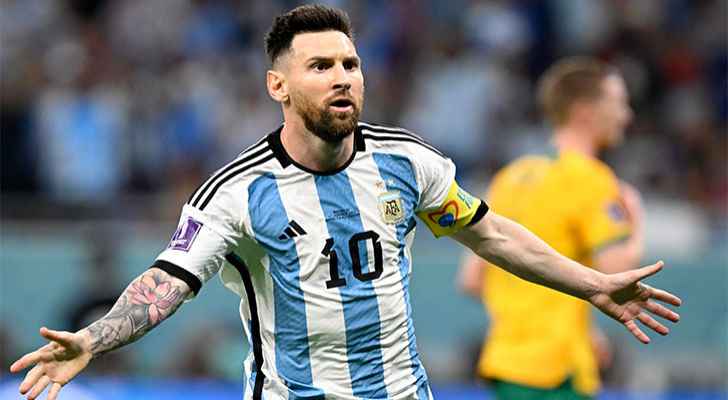 مواجهة من العيار الثقيل بين الأرجنتين وهولندا في كأس العالم