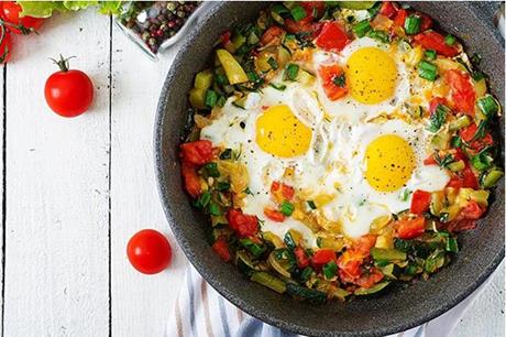 صورة حول : 'البيض المقلي' يثير غضب الإسبان -صورة 'البيض المقلي' يثير غضب الإسبان -صورة