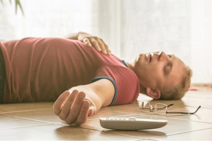 10 حالات تسبب هبوط حاد في الدورة الدموية