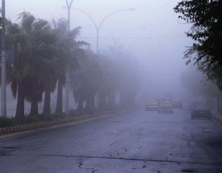 أجواء باردة وأمطار محتملة شمال المملكة