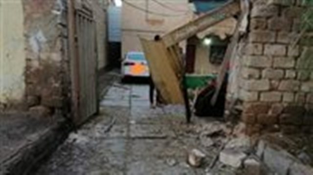 عبوة تستهدف منزل نائب عراقي سابق في بابل