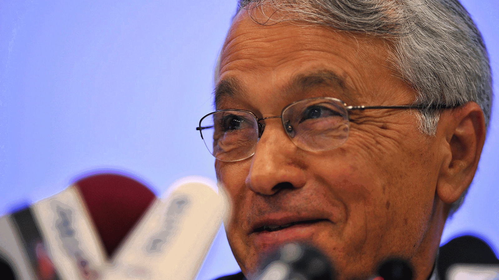 السجن 20 عاما نافذا لوزير جزائري سابق