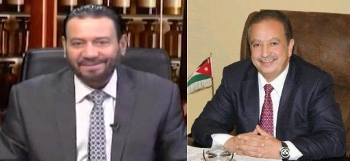 صورة حول : على خلفية توقيف نجله " الوزير الأسبق الدباس يوضح ويتهم المستثمر بالشعوذة والأخير يرد عليه على خلفية توقيف نجله " الوزير الأسبق الدباس يوضح ويتهم المستثمر بالشعوذة والأخير يرد عليه