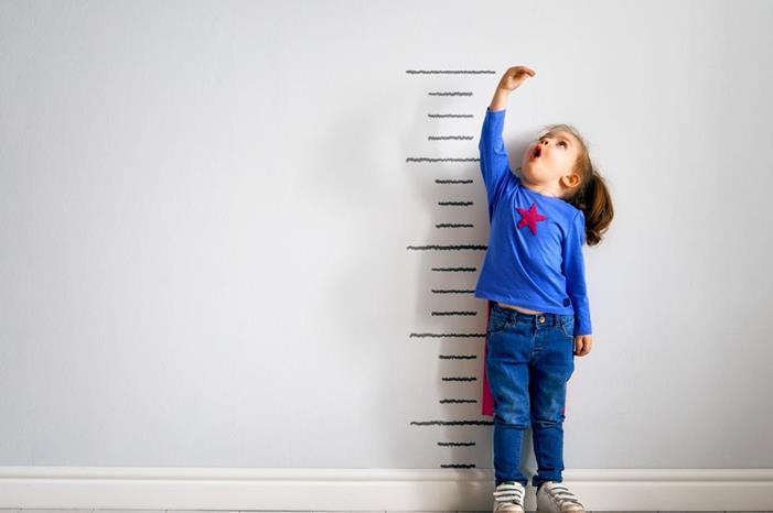 صورة حول : 4 فيتامينات قد تساهم في زيادة طول الجسم 4 فيتامينات قد تساهم في زيادة طول الجسم