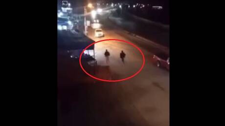 هجوم مسلح على كمين أمني في مصر وسقوط مصابين