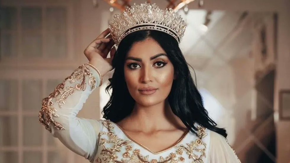 القضاء الجزائري يفرج عن ملكة جمال شمال إفريقيا سابقا بعد التحقيق معها في قضية تجارة مخدرات