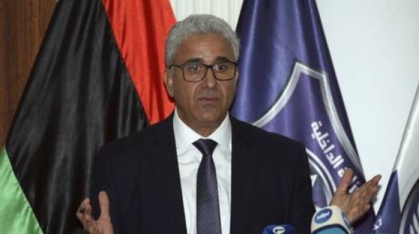 باشاغا يشكر دول عربية تغيّبت عن الاجتماع التشاوري لوزراء خارجية العرب