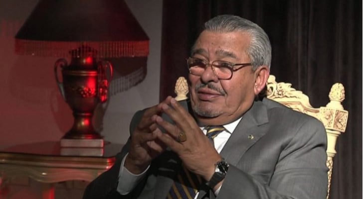 الروابدة : المعارضة الوطنية تعارض حكومات ولا تعارض وطن