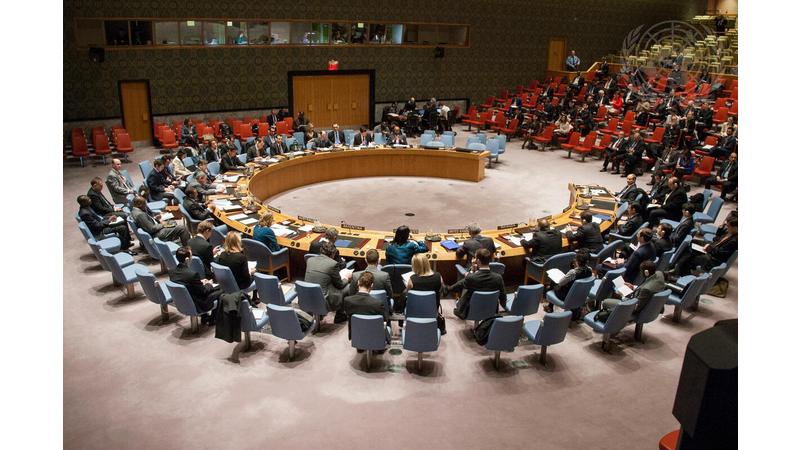 صورة حول : القضية الفلسطينية أمام مجلس الأمن اليوم القضية الفلسطينية أمام مجلس الأمن اليوم