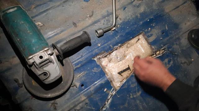 الامن يحبط محاولتي تهريب للحبوب المخدرة