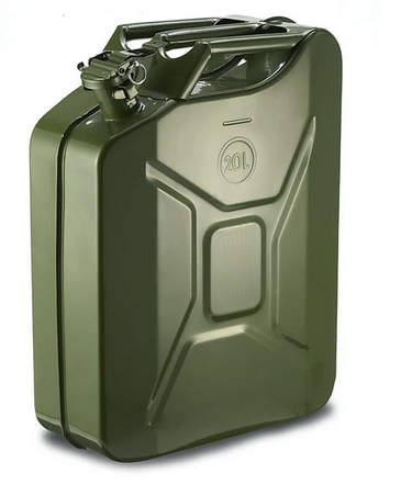 بعد التوجيه الملكي لتر الكاز ينخفض بمقدار 16.5 قرشا