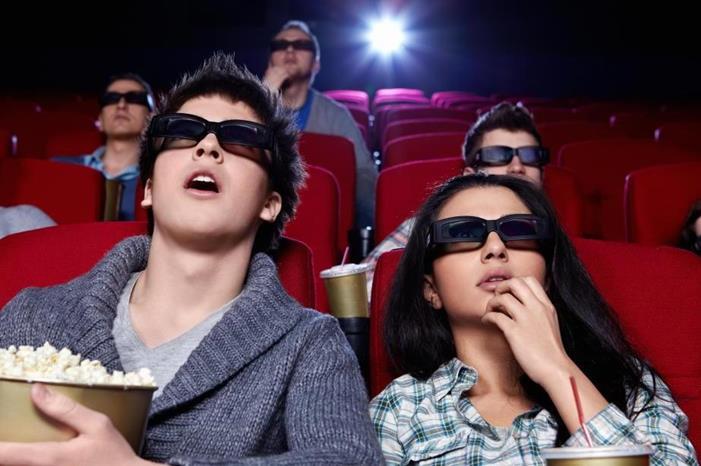 أبرز الأفلام المنتظرة في 2023 وموعد عرضها