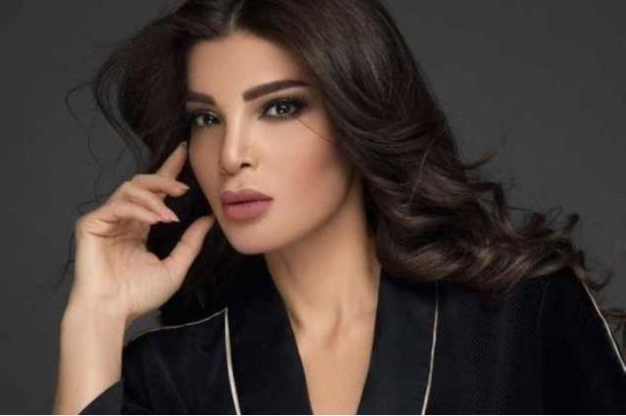 صورة حول : أحدث ظهور لدينا حايك بعد اصابتها بالسرطان أحدث ظهور لدينا حايك بعد اصابتها بالسرطان