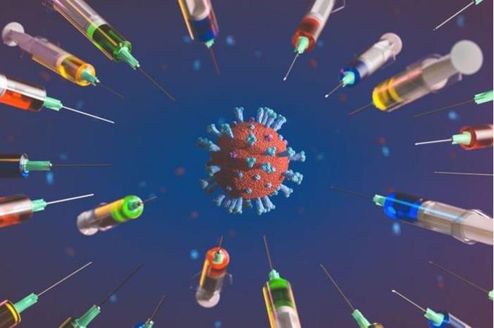 صورة حول : إكس بي بي 1.5.. متحور جديد من فيروس كورونا إكس بي بي 1.5.. متحور جديد من فيروس كورونا