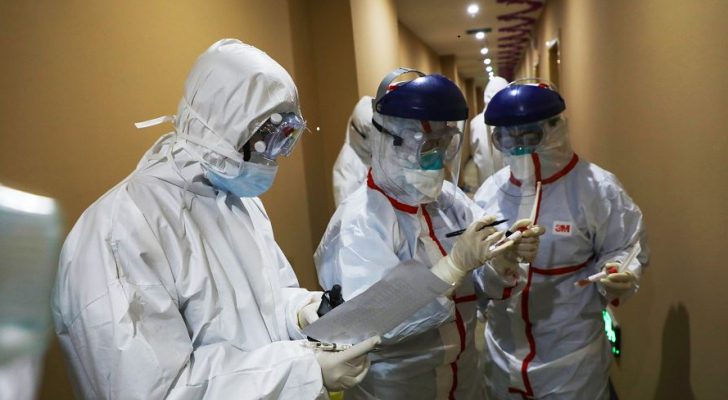 البيت الأبيض يعتزم إنهاء الطوارئ الصحية لكورونا في أيار