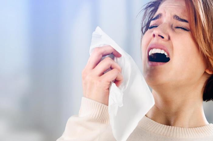 الحساسية .. اسبابها واعراضها وطرق الوقاية