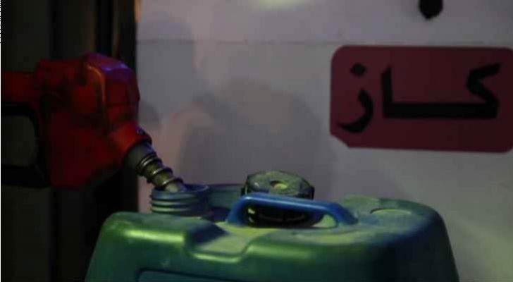 صورة حول : ارتفاع قياسي في الطلب على الكاز ارتفاع قياسي في الطلب على الكاز