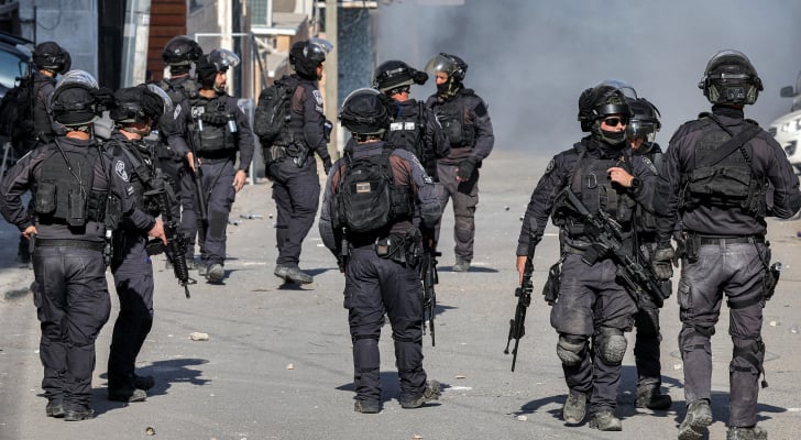 الولايات المتحدة الأمريكية نأسف لسقوط أرواح الأبرياء في الضفة الغربية