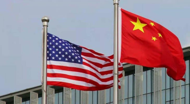 الخارجية الأمريكية: هناك انخفاضا في التوتر مع الصين