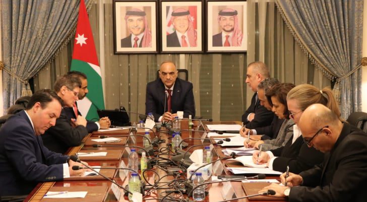 الخصاونة: قانون البيئة الاستثمارية سيدخل حيز التنفيذ الأسبوع المقبل