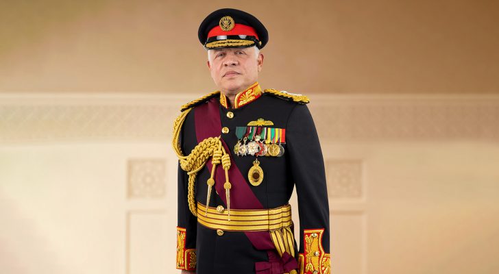 صورة حول : بالفيديو .. الديوان الملكي يهنئ الملك بعيد ميلاده الـ٦١ بالفيديو .. الديوان الملكي يهنئ الملك بعيد ميلاده الـ٦١