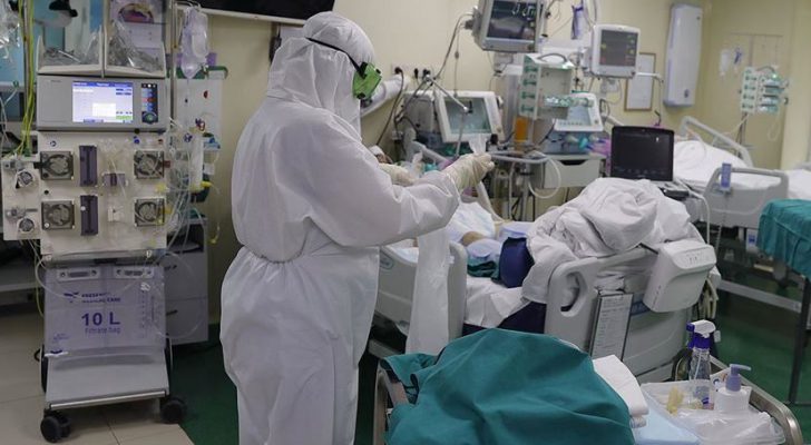 الصحة العالمية تُبقي على حالة الطوارئ القصوى بخصوص كورونا