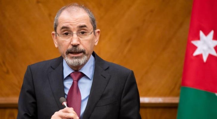 الصفدي يدعو لبلورة تحرك دولي فاعل لوقف انتهاكات دولة الاحتلال