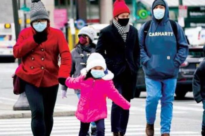 الصين تواجه صعوبة في السيطرة على 'كورونا' بالمناطق الريفية