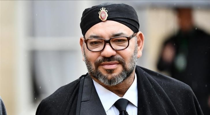 العاهل المغربي يصدر عفوا بمناسبة وثيقة المطالبة بالاستقلال