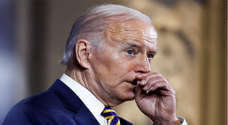 العثور على مزيد من الوثائق السرية في منزل بايدن في ديلاوير