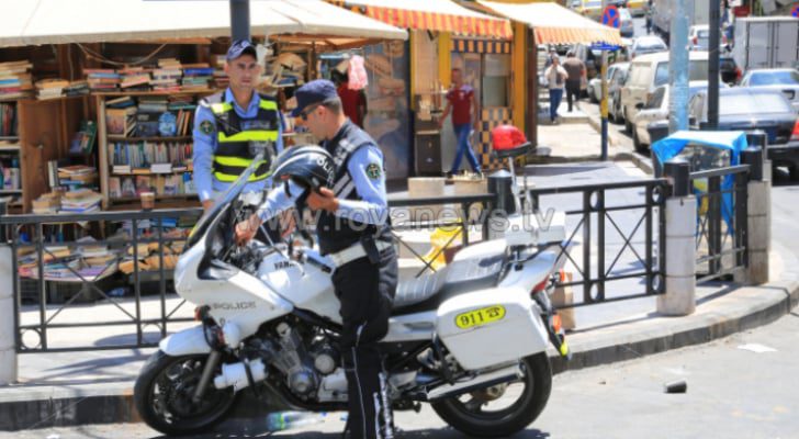 العموش: الاعتراض على مخالفات السير لا علاقة له بالعفو العام