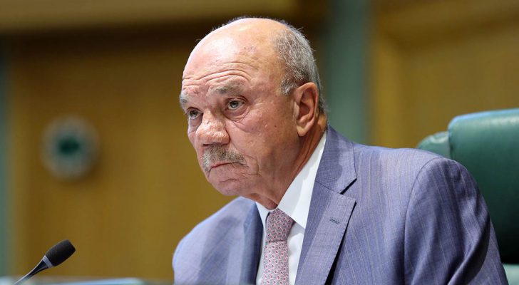 الفايز: السكوت عن جرائم الاحتلال وصمة عار