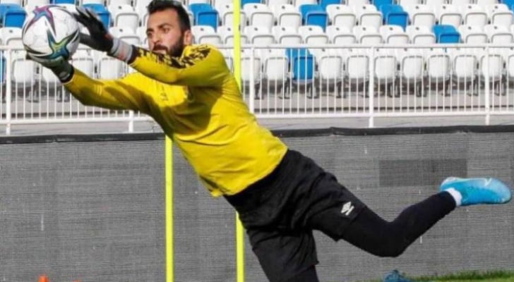 صورة حول : الفيصلي يوافق على إعارة أبو ليلى إلى الجبلين السعودي الفيصلي يوافق على إعارة أبو ليلى إلى الجبلين السعودي