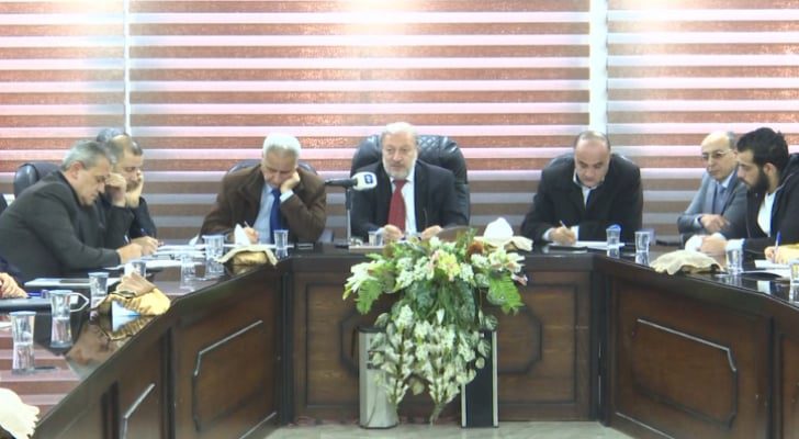 الكوفحي: فصل لواء بني عبيد عن بلدية إربد الكبرى يربك خططنا