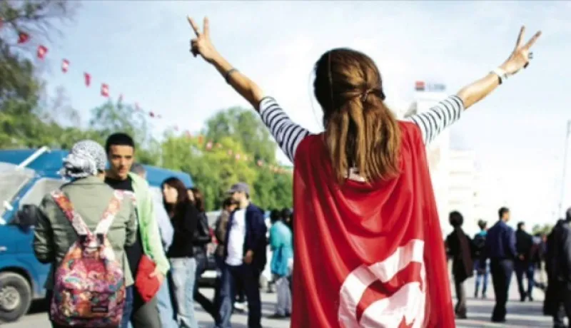 الداخلية التونسية تتهم أطرافا معيّنة بالتحريض على الشغب