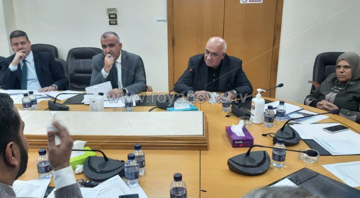 المعايطة: مهام الهيئة المستقلة للانتخاب تغيرت