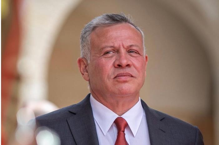 صورة حول : الملك يستقبل مسؤولاً في مجلس الأمن القومي الأمريكي الملك يستقبل مسؤولاً في مجلس الأمن القومي الأمريكي