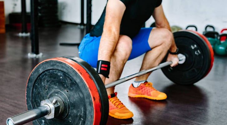 المنتخب الوطني لرفع الأثقال يُشارك في البطولة العربية في سوريا