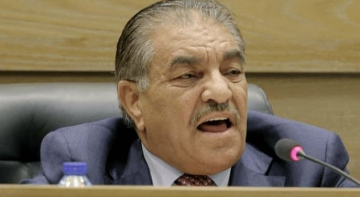 النائب الزعبي: شركة توظف غير مؤهلين في الخارجية.. والحكومة ترد
