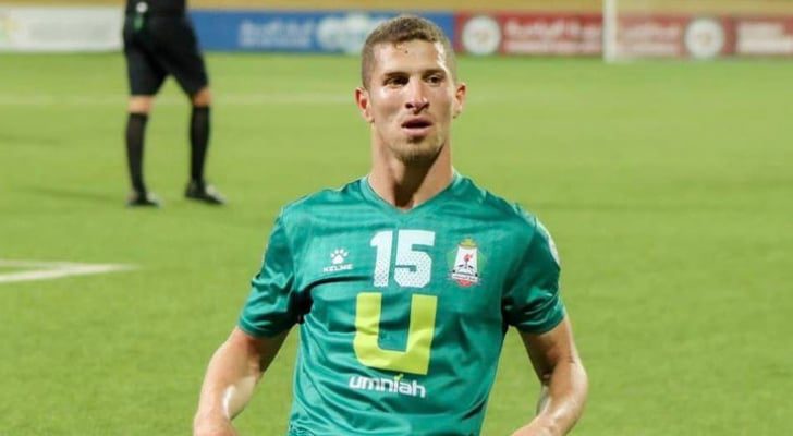 النصر الكويتي يضم العوضات إلى صفوفه